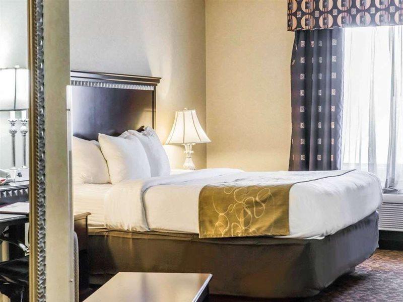 Fairfield By Marriott Inn & Suites Greensboro Coliseum Area Eksteriør billede
