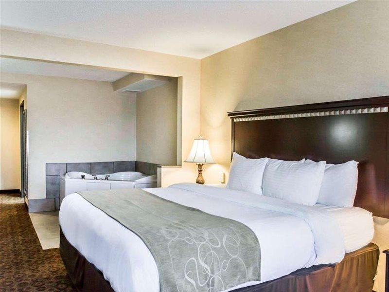 Fairfield By Marriott Inn & Suites Greensboro Coliseum Area Eksteriør billede