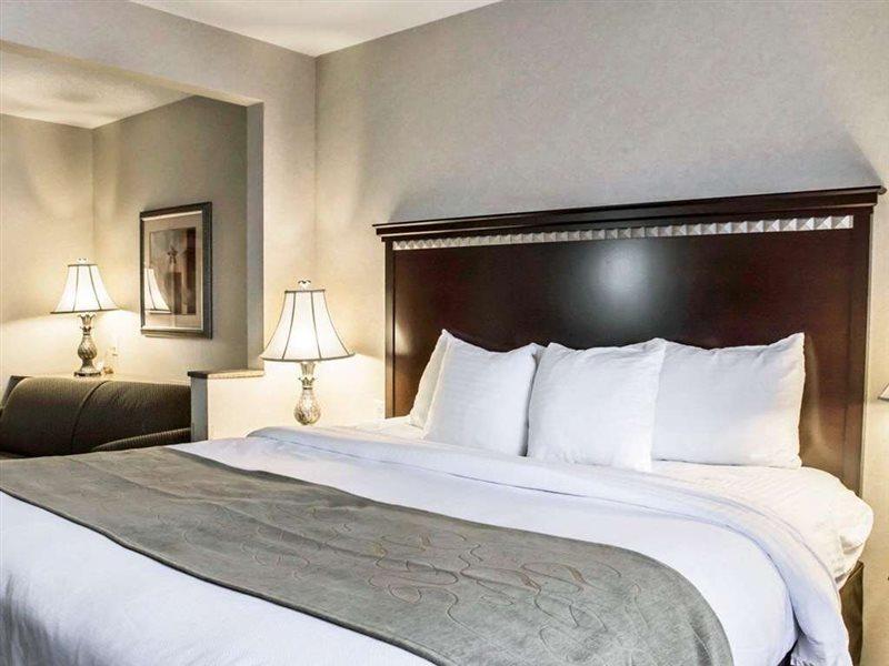 Fairfield By Marriott Inn & Suites Greensboro Coliseum Area Eksteriør billede