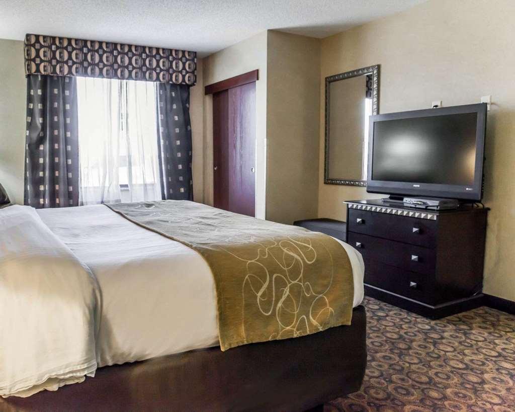 Fairfield By Marriott Inn & Suites Greensboro Coliseum Area Værelse billede