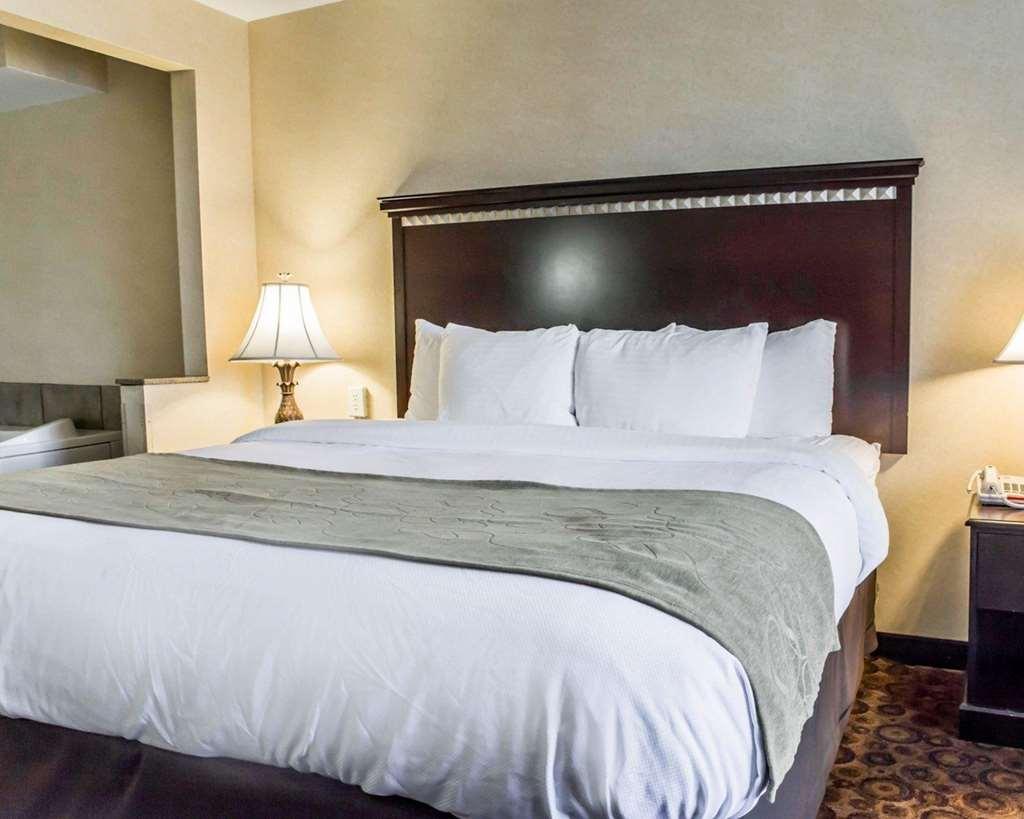 Fairfield By Marriott Inn & Suites Greensboro Coliseum Area Værelse billede