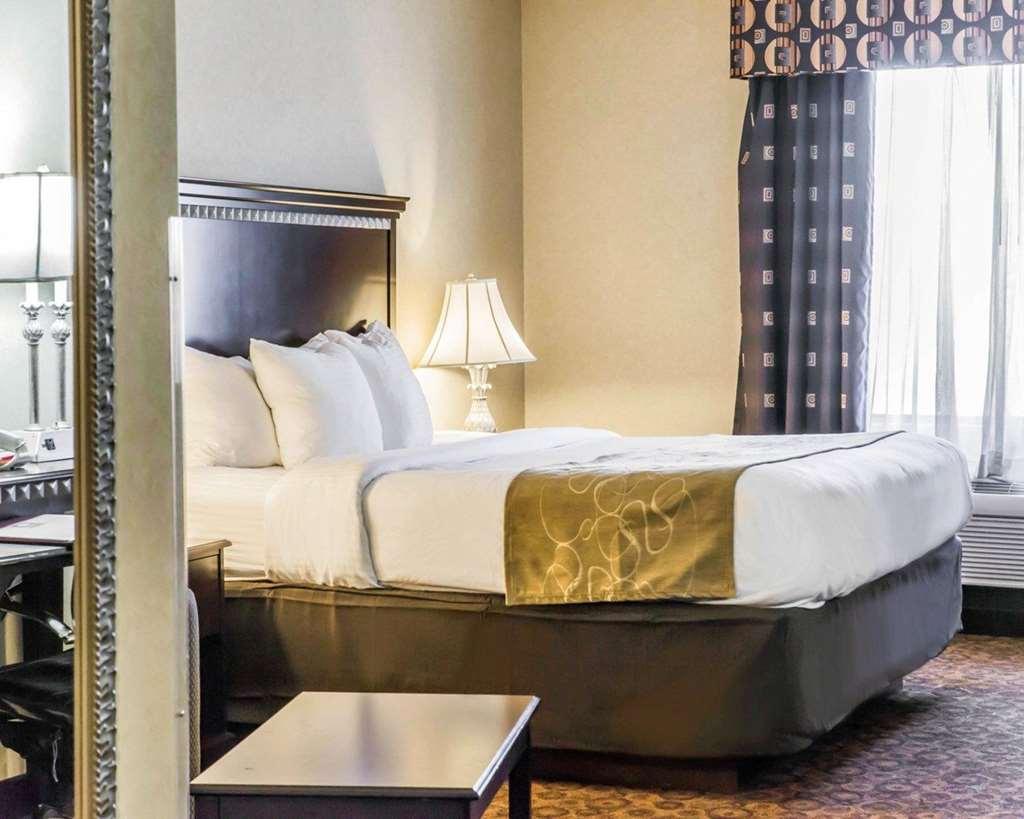 Fairfield By Marriott Inn & Suites Greensboro Coliseum Area Værelse billede