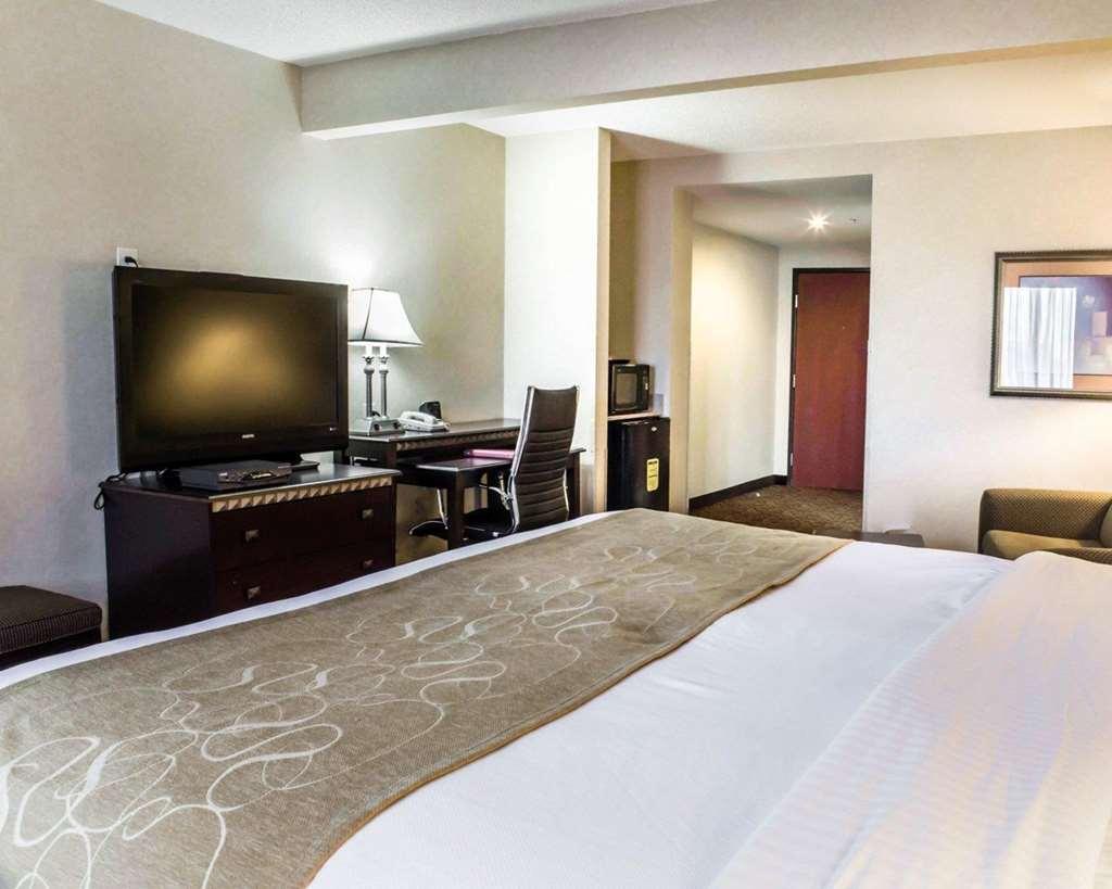 Fairfield By Marriott Inn & Suites Greensboro Coliseum Area Værelse billede