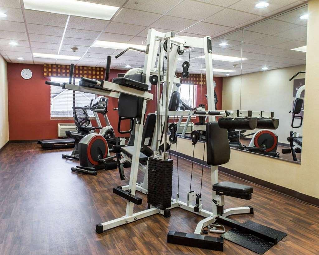 Fairfield By Marriott Inn & Suites Greensboro Coliseum Area Eksteriør billede