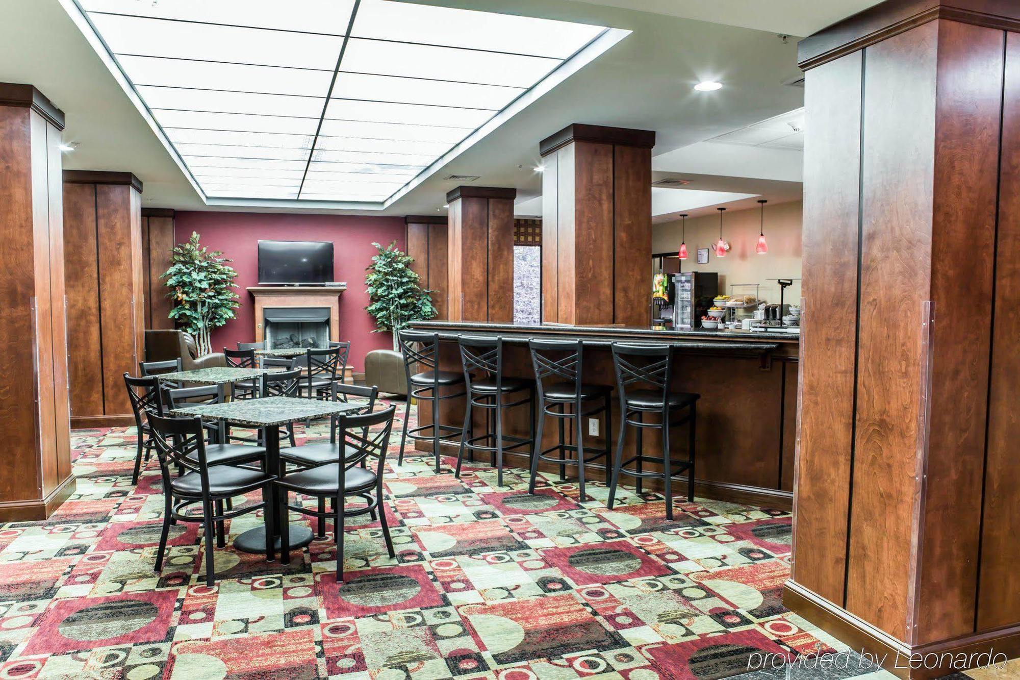 Fairfield By Marriott Inn & Suites Greensboro Coliseum Area Eksteriør billede
