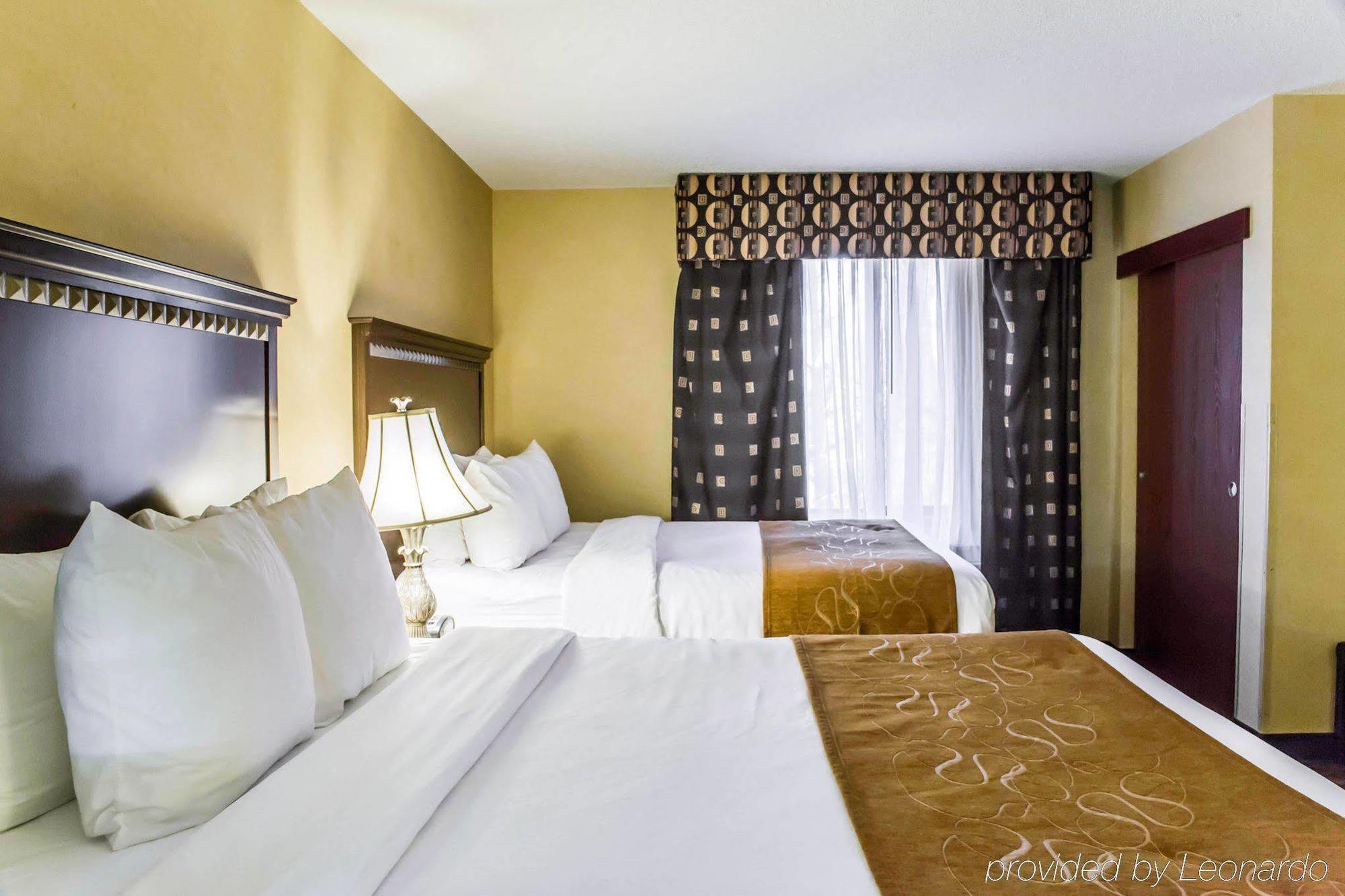 Fairfield By Marriott Inn & Suites Greensboro Coliseum Area Eksteriør billede