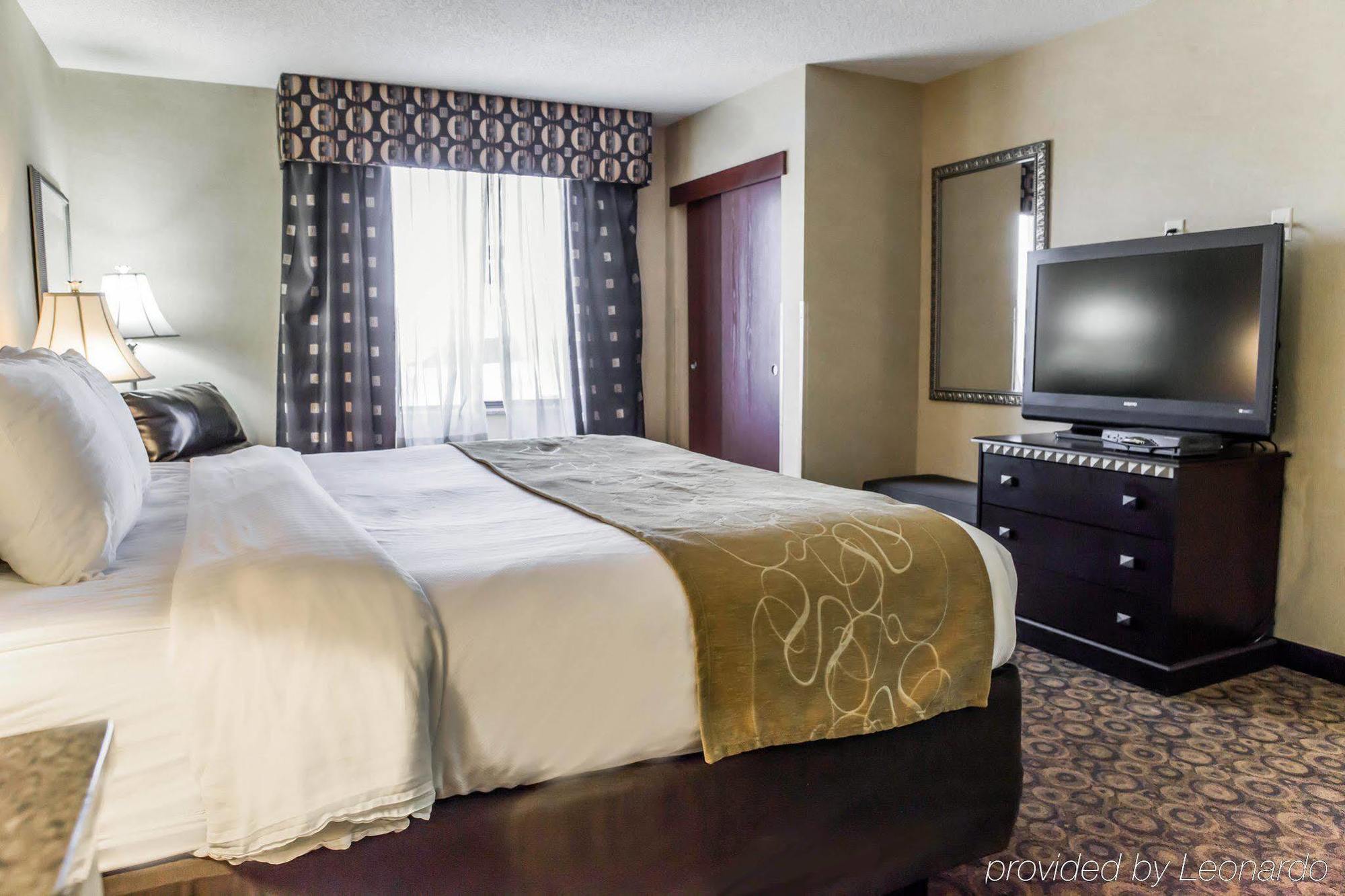Fairfield By Marriott Inn & Suites Greensboro Coliseum Area Eksteriør billede
