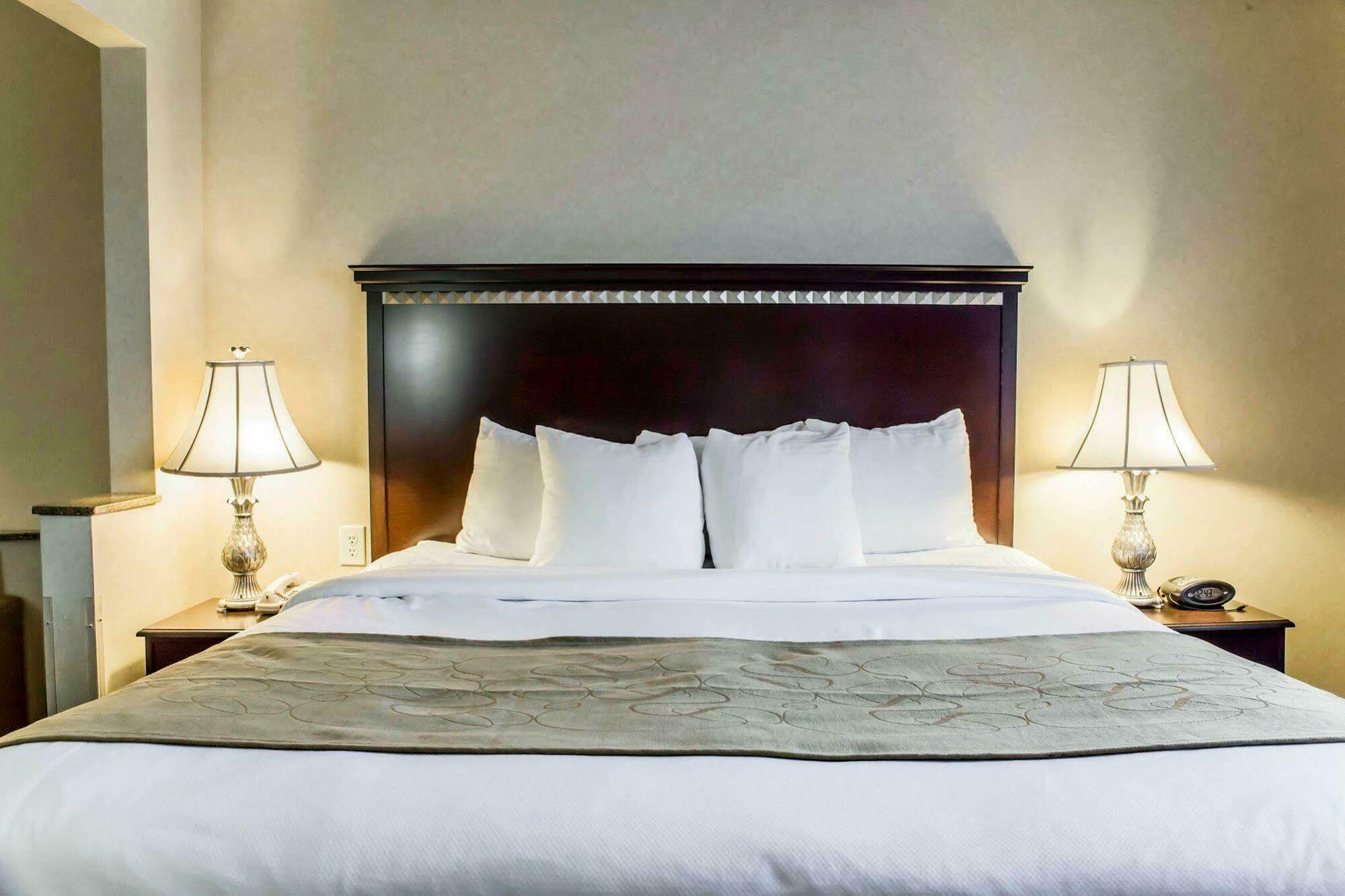 Fairfield By Marriott Inn & Suites Greensboro Coliseum Area Eksteriør billede