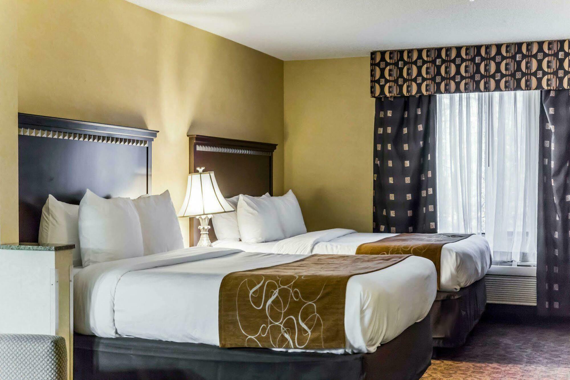 Fairfield By Marriott Inn & Suites Greensboro Coliseum Area Eksteriør billede