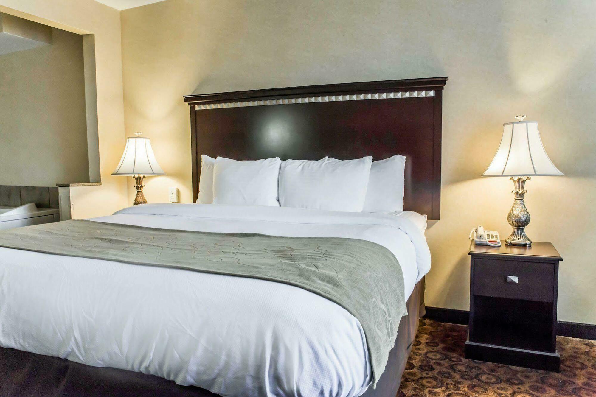 Fairfield By Marriott Inn & Suites Greensboro Coliseum Area Eksteriør billede